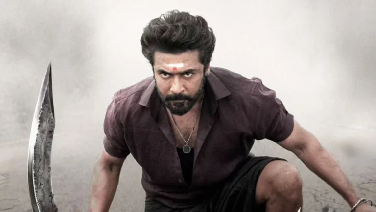 Surya - Kuruppu