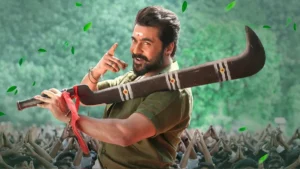Karuppu (2026) - Suriya