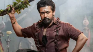 Surya - Karuppu